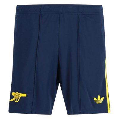 26-27 Arsenal Away Short