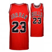 1997-1998 Chicago Bulls Jordan #23 Jersey 1997-1998 Chicago Bulls Jordan #23 Jersey