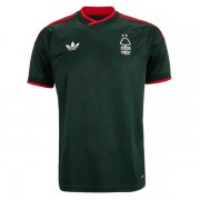 26-27 Nottingham Forest Away Jersey