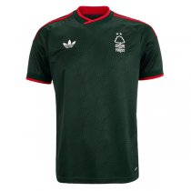 26-27 Nottingham Forest Away Jersey