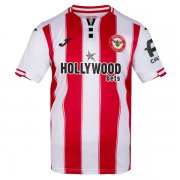 25-26 Brentford Home Jersey
