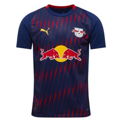 25-26 RB Leipzig Away Jersey