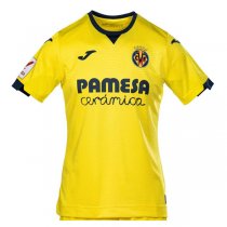 23-24 Villarreal Home Jersey