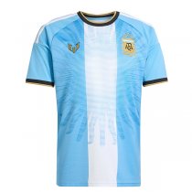 2026 Argentina x Messi Farewell Jersey