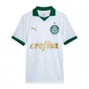 24-25 Palmeiras Away Jersey