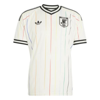 2026 Japan Away World Cup Jersey