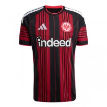 26-27 Eintracht Frankfurt Home Jersey