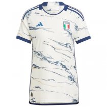 23-24 Italy Away Authentic Jersey (Player Version)