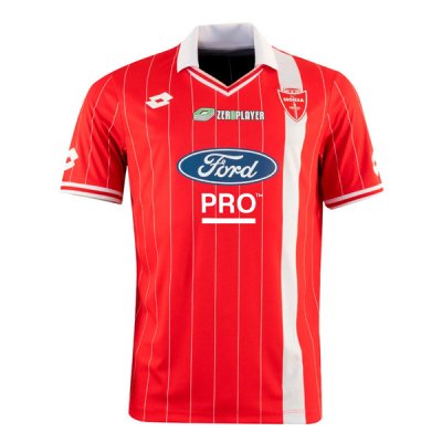 25-26 Monza Home Jersey