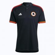 23-24 AS Roma Third Jersey