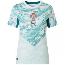 2026 Portugal Away Women World Cup Jersey