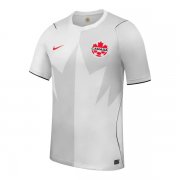 2026 Canada Third World Cup Jersey
