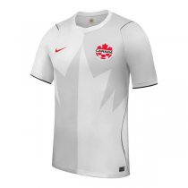 2026 Canada Third World Cup Jersey