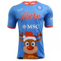 22-23 Napoli Christmas Special Jersey