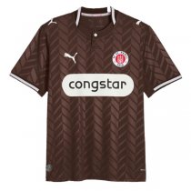 26-27 St Pauli Home Jersey