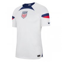 2022 USA Home Authentic Jersey (Player Version)