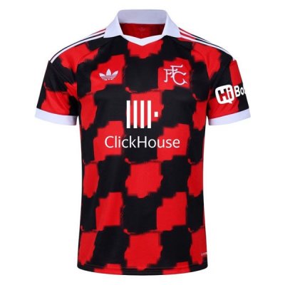 26-27 Fulham Away Jersey