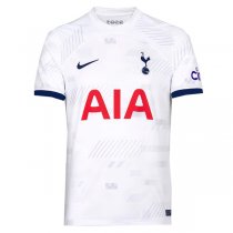 23-24 Tottenham Hotspur Home Soccer Jersey(Player Version)