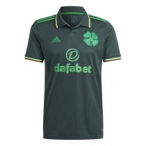 22-23 Celtic FC Fourth Jersey