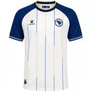 2026 Bosnia and Herzegovina Away World Cup Jersey 2026 Bosnia and Herzegovina Away World Cup Jersey