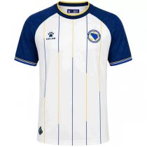 2026 Bosnia and Herzegovina Away World Cup Jersey 2026 Bosnia and Herzegovina Away World Cup Jersey