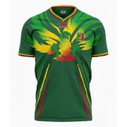 2023 Mali Away Jersey Green