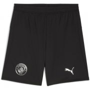 25-26 Manchester City Away Shorts
