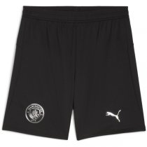 25-26 Manchester City Away Shorts