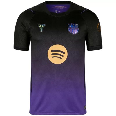 26-27 Barcelona Away Soccer Jersey