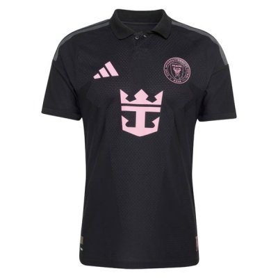 2026 Inter Miami Away Authentic Jersey (Player Version)