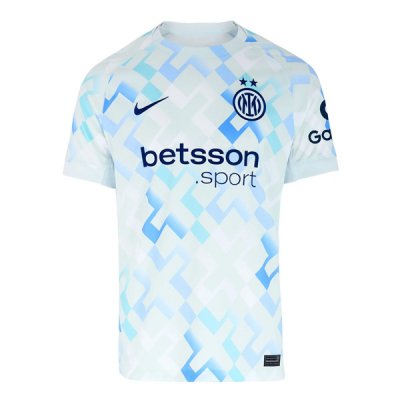 25-26 Inter Milan Away Jersey