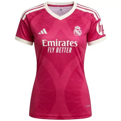 26-27 Real Madrid Third Women Jersey