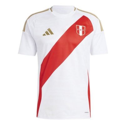 2024 Peru Home Jersey