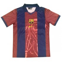 Barcelona x Cactus Jack Skeleton Remake Kit