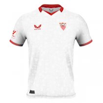 23-24 Sevilla Home Jersey