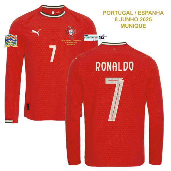2025 Portugal Home UEFA National League Final Long Sleeve Player Version_1.jpg